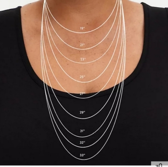 Faux Amethyst & Rhinestone statement necklace EUC - Picture 6 of 6